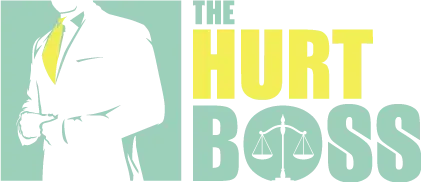 The Hurt Boss