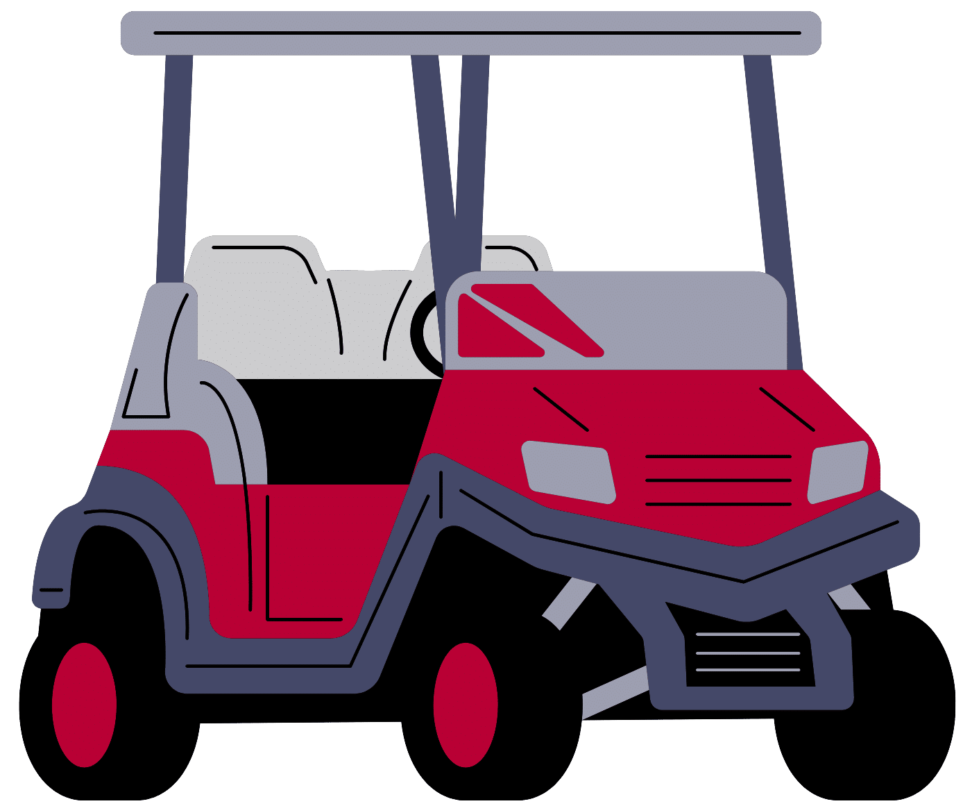 Golf Cart