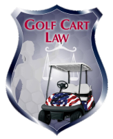 Golf Cart Law