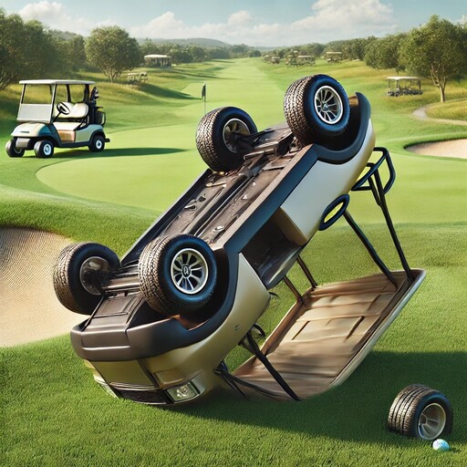 What Makes Golf Cart Cases Unique?